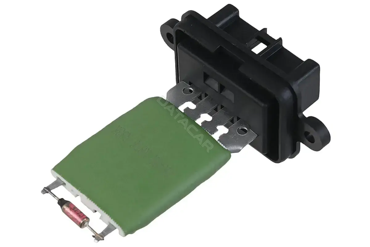 Резистор печки STELLOX 75-52169-SX