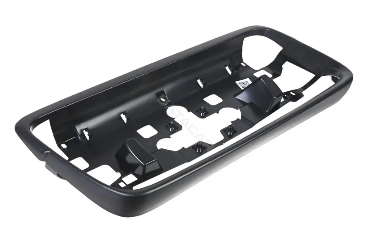 Крышка зеркала STELLOX 87-29538-SX
