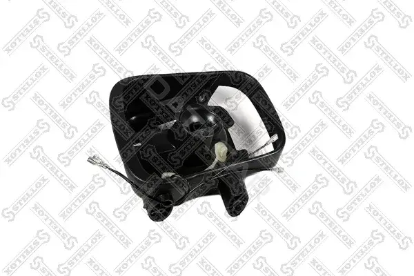 Крышка зеркала STELLOX 87-29576-SX