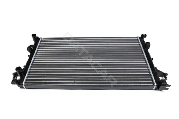 Радиатор охлаждения STELLOX 10-26830-SX