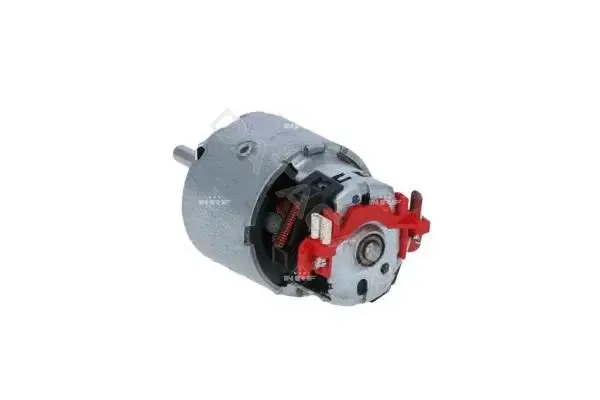 Моторчик печки NRF 34216