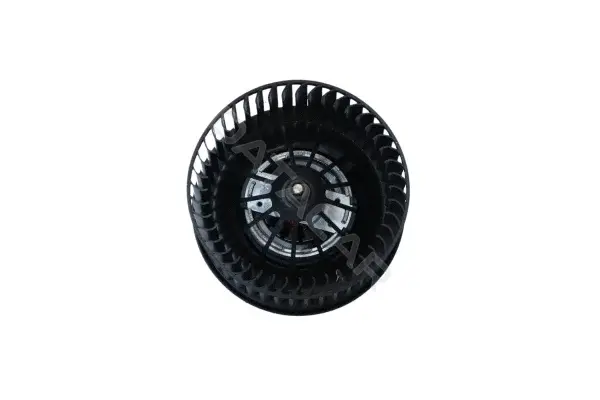 Моторчик печки NRF 34328
