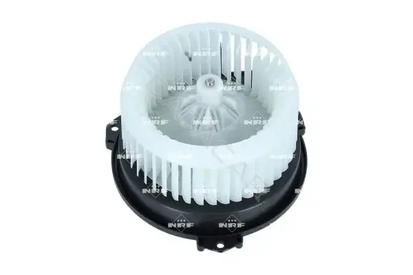 Моторчик печки NRF 34448