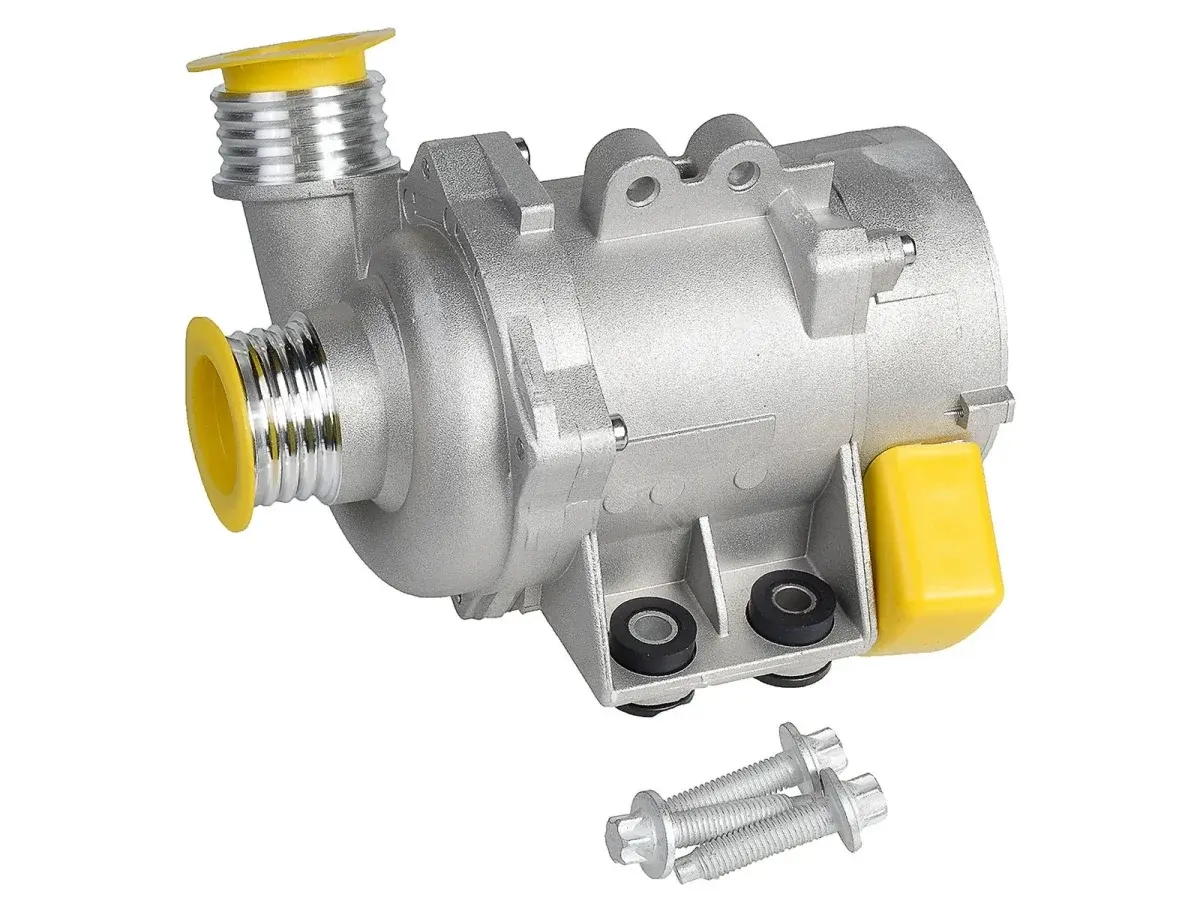 Помпа электрическая STELLOX 24-00020-SX