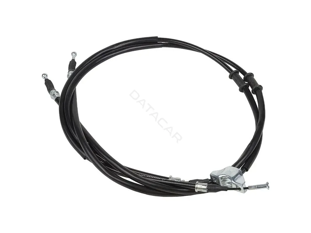 Трос ручника STELLOX 29-98792-SX