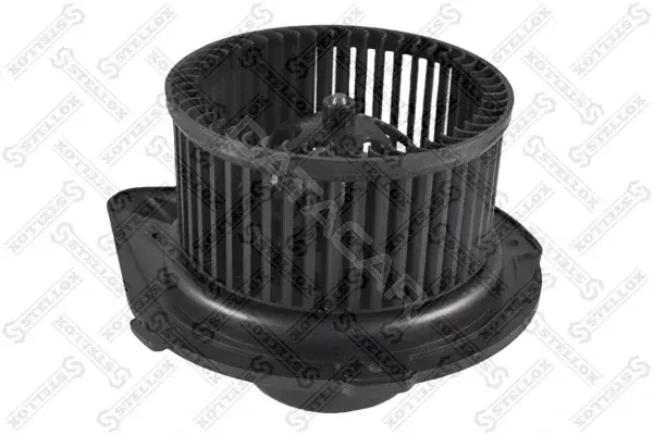 Моторчик печки STELLOX 29-99492-SX