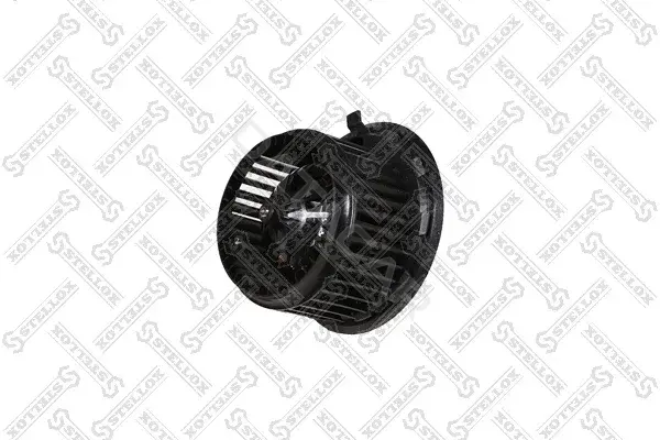 Моторчик печки STELLOX 29-99835-SX