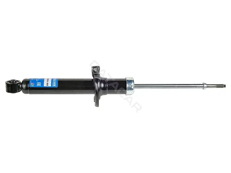 Амортизаторы STELLOX 3212-0021-SX