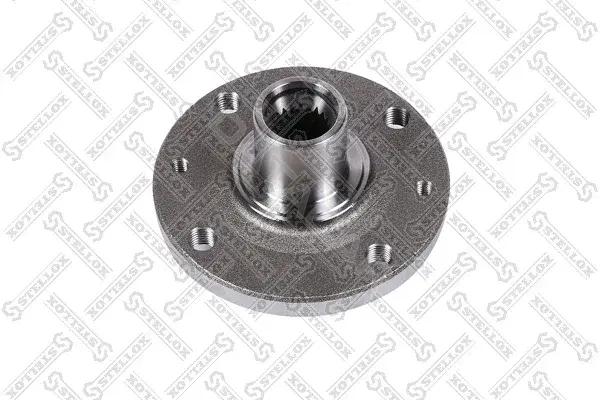 Ступица колеса STELLOX 42-15101-SX