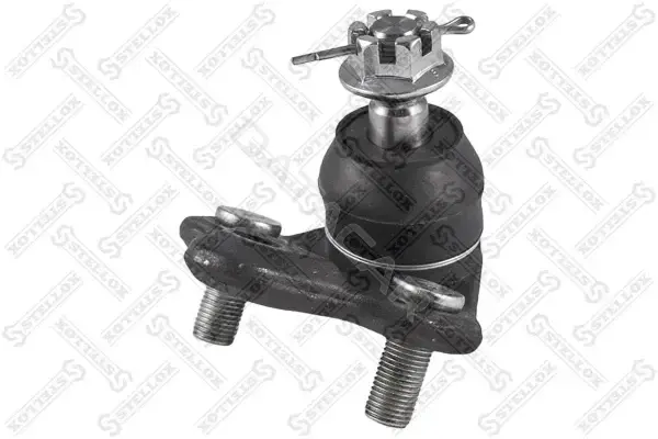 Шаровая опора STELLOX 52-98034A-SX