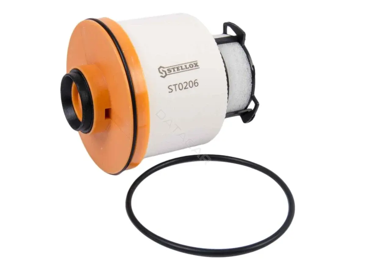 Топливный фильтр STELLOX 21-00934-SX