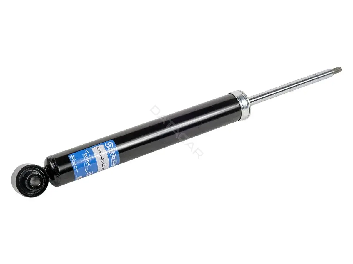Амортизаторы STELLOX 4215-0332-SX