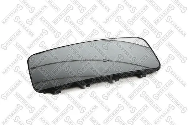 Стекло зеркала STELLOX 87-30243-SX