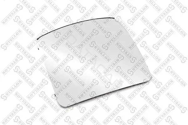 Стекло зеркала STELLOX 87-30259-SX