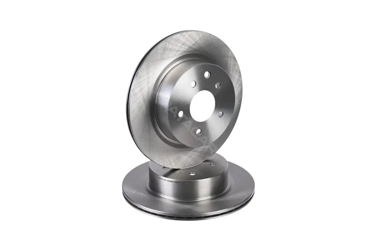 Тормозные диски STELLOX 6021-0063V-SX