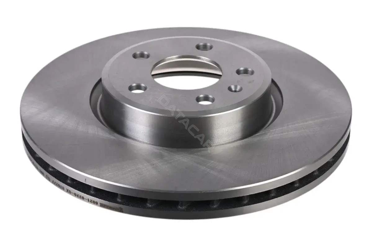 Тормозные диски STELLOX 6021-0220-SX