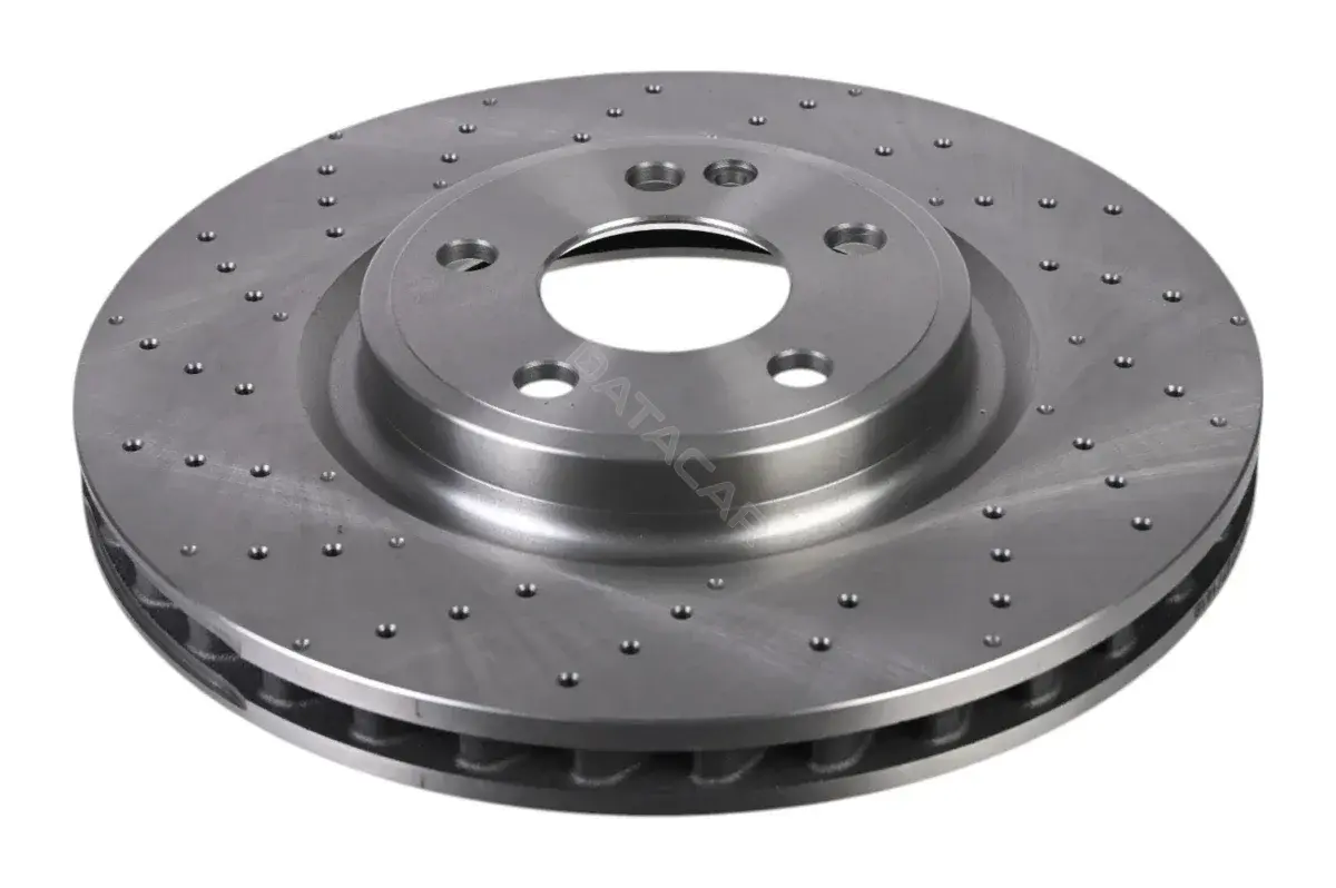 Тормозные диски STELLOX 6021-0279-SX