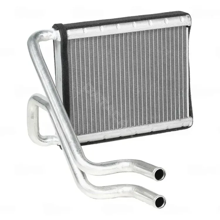 Радиатор печки STELLOX 82-05069-SX