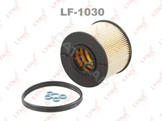 Топливный фильтр LYNXAUTO LF-1030