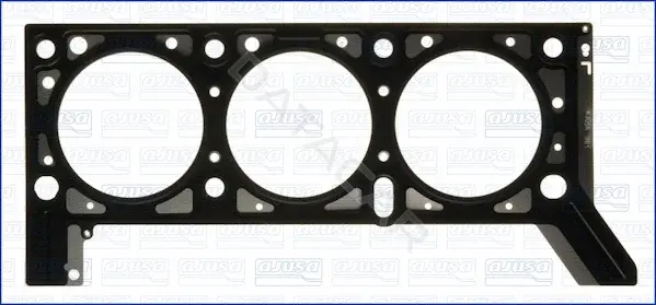 Прокладка ГБЦ AJUSA 10177500