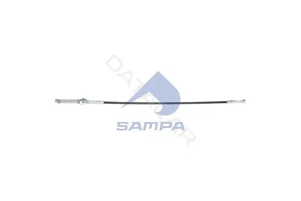 Трос двери SAMPA 032.157
