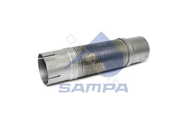 Гофра глушителя SAMPA 100.051