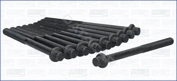 Болты ГБЦ AJUSA 81042300