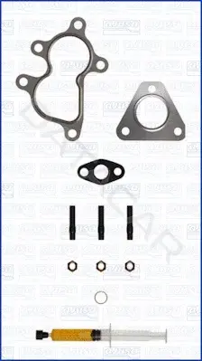 Монтажный комплект турбины AJUSA JTC11005