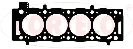 Прокладка ГБЦ CORTECO 415563P