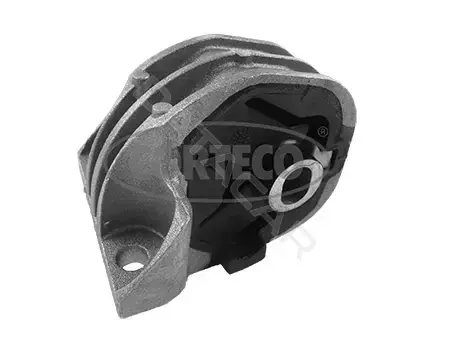 Подушка двигателя (Опора) CORTECO 49380563