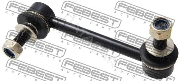 Стойки стабилизатора FEBEST 0223-S51RR