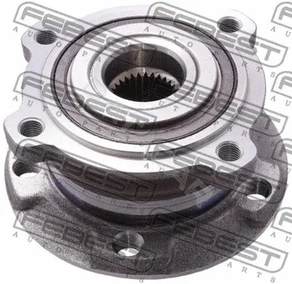 Подшипник ступицы FEBEST 1982-E70MF