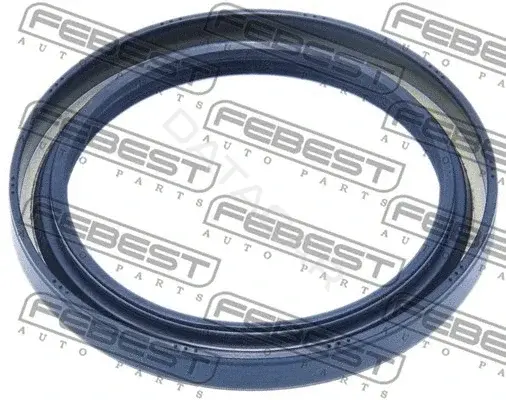 Сальник ступицы FEBEST 95IBS-57730808X