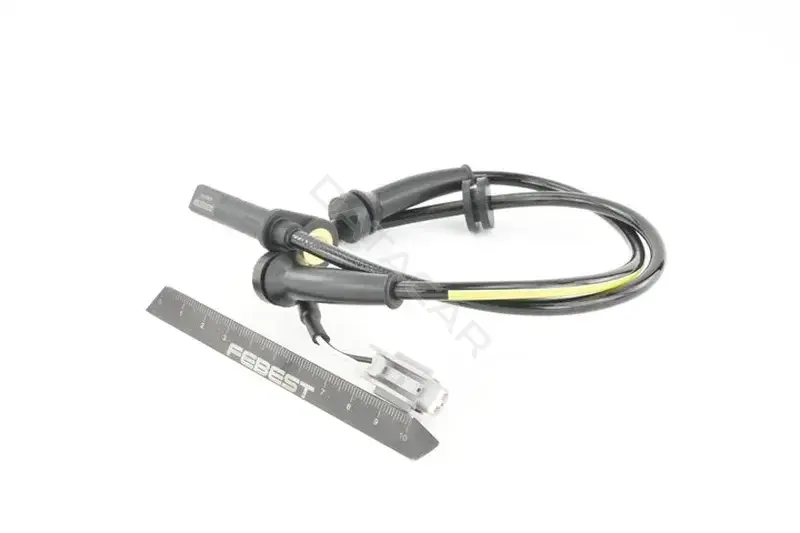 Датчик АБС FEBEST 02606-001