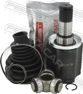 Шрус FEBEST 4211-P3M