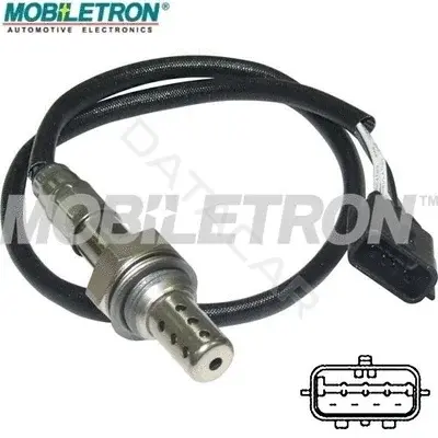 Лямбда-зонд MOBILETRON OS-B4213P