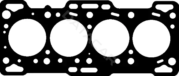 Прокладка ГБЦ CORTECO 414442P