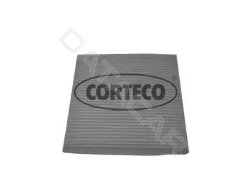 Фильтр салонный CORTECO 80001780