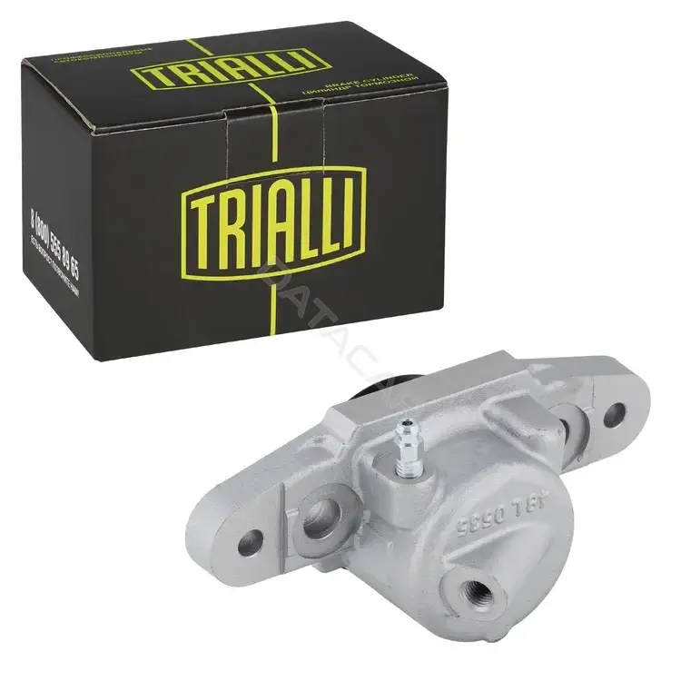 Рабочий тормозной цилиндр TRIALLI CF208