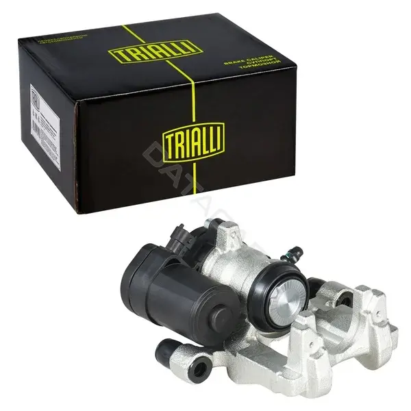 Суппорт тормозной TRIALLI CF102011