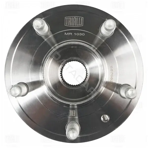 Подшипник ступицы TRIALLI MR1030
