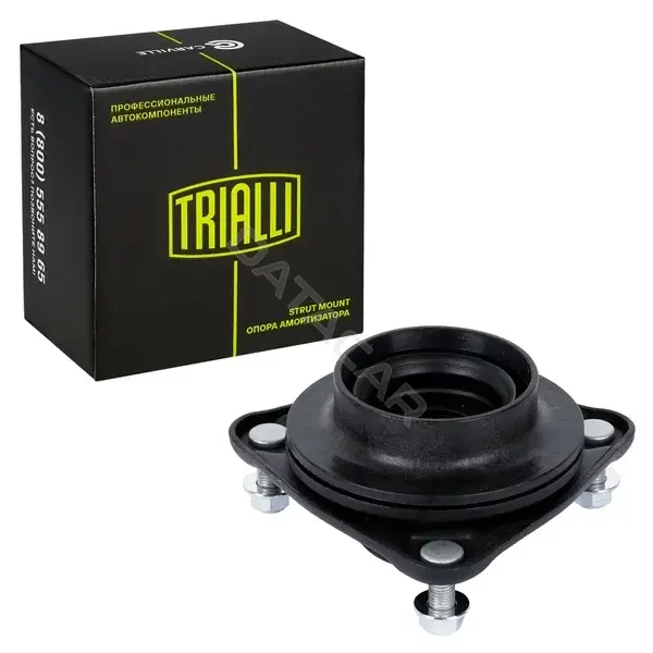 Опора амортизатора TRIALLI SA0868