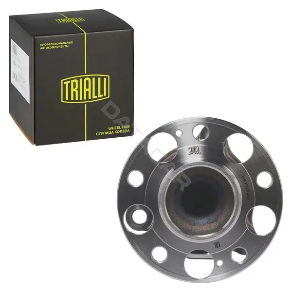 Ступица колеса TRIALLI MR3084