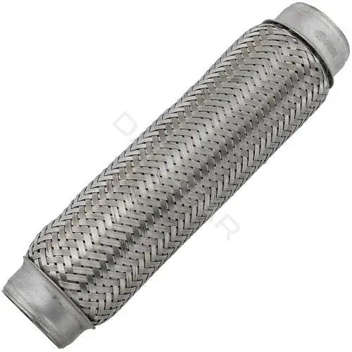 Гофра глушителя GUD GFP350-280HD