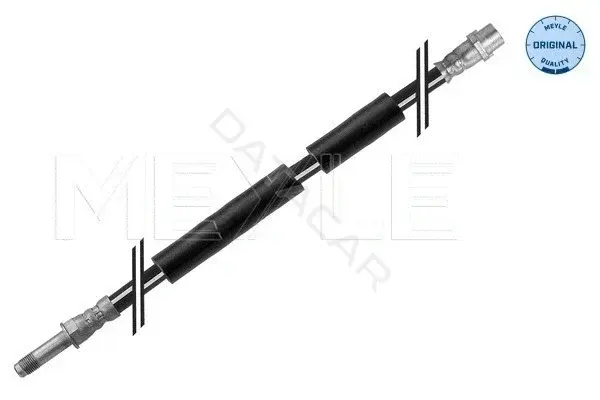 Тормозные шланги MEYLE 0145250011