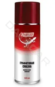 Смазка 3TON TC-531