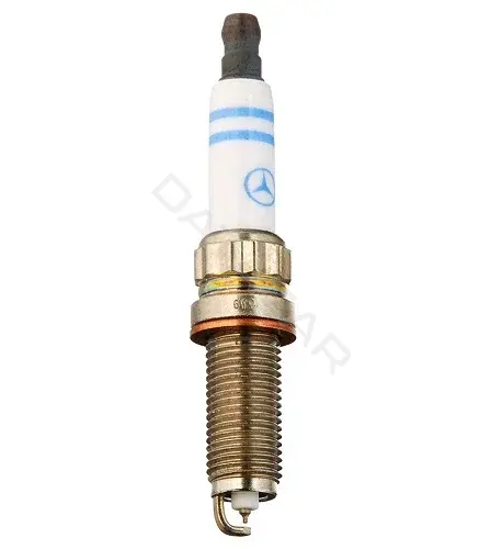 Свечи зажигания MERCEDES 0041594903