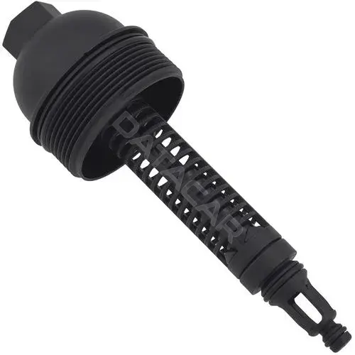 Крышка масляного фильтра ZIKMAR Z71328R