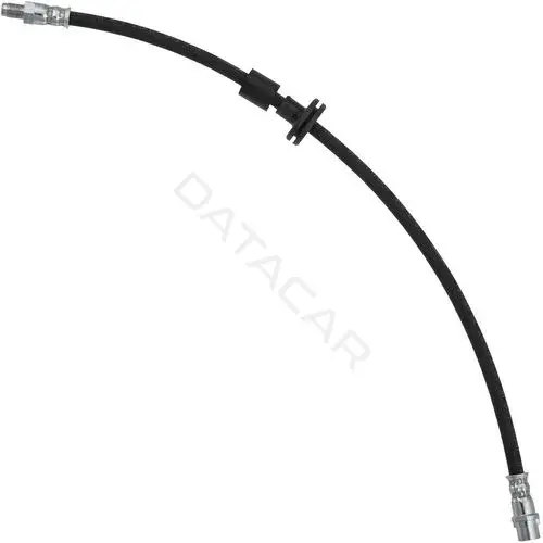 Тормозные шланги ZIKMAR Z75870R