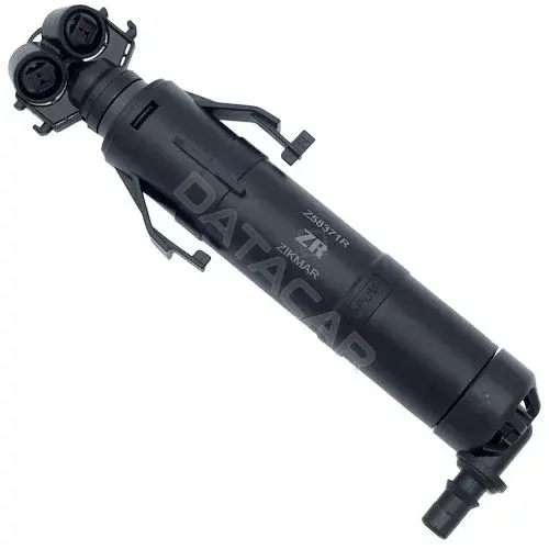 Насос омывателя ZIKMAR Z58371R